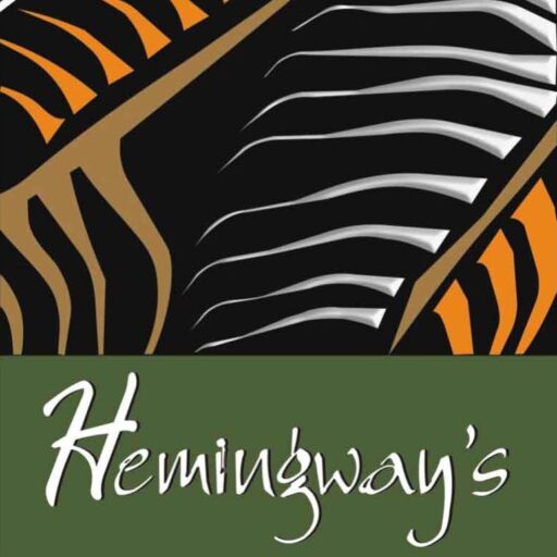 site logo