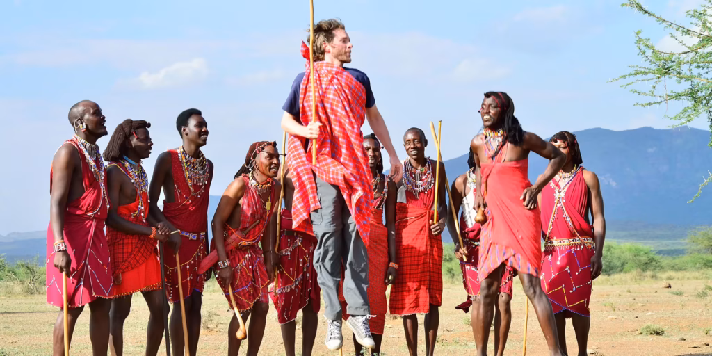 Kenya: The Heart of Adventure