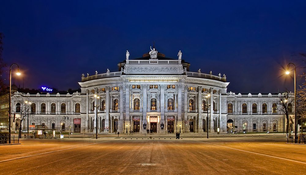 Austria: The Land of Music, Arts, and Alpine Splendor