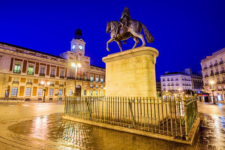Spain: A Land of Diverse Landscapes and Civilizations